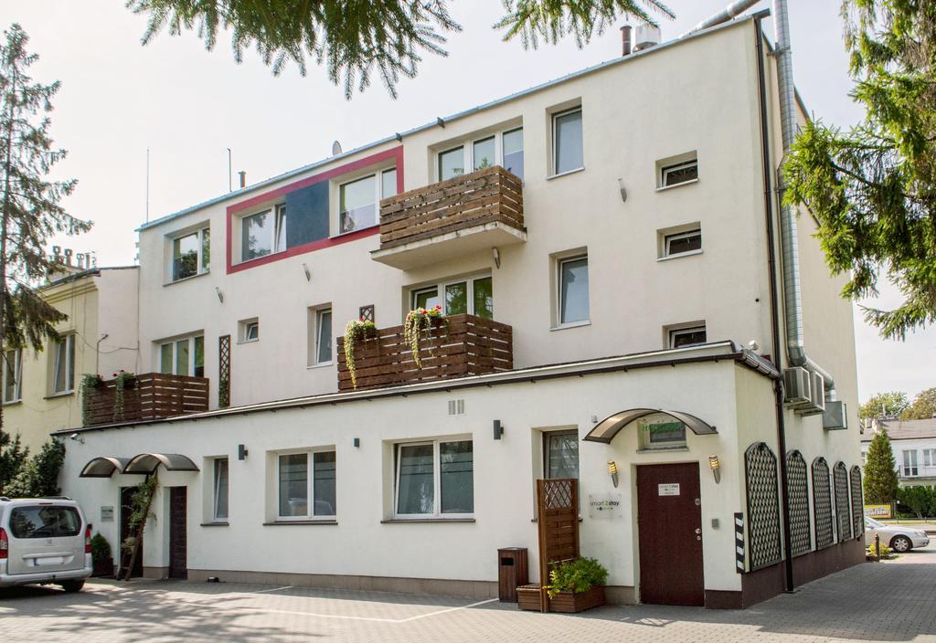 Smart2stay U Jakuba Varšava