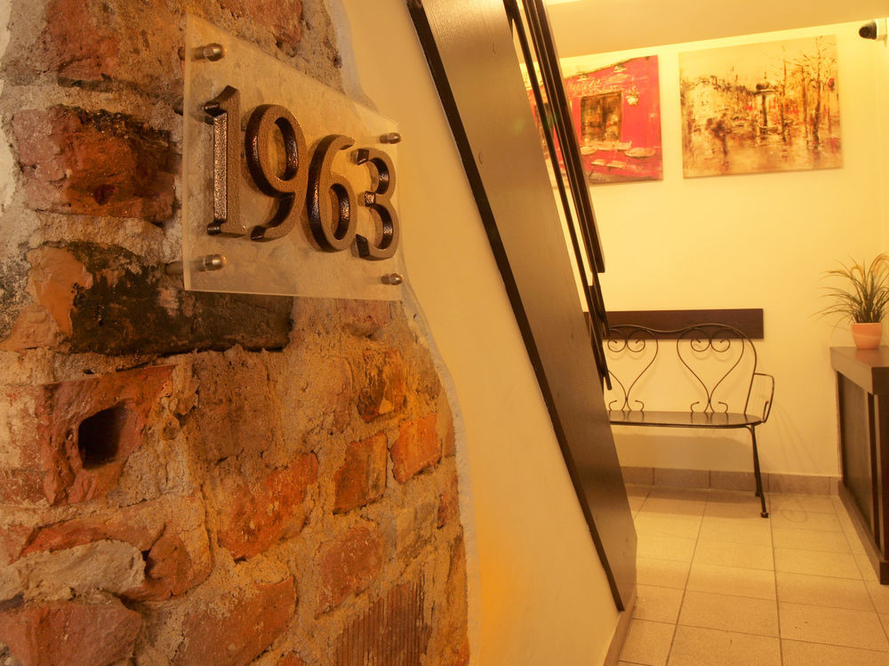 Hostel Smart2stay U Jakuba Varšava