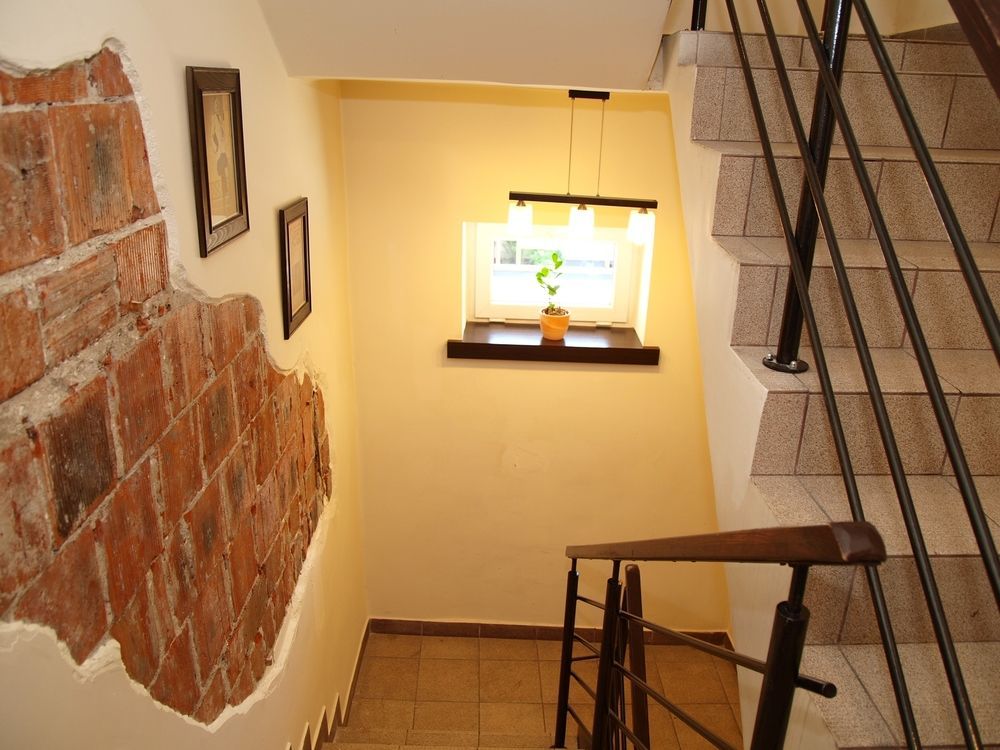 Hostel Smart2stay U Jakuba