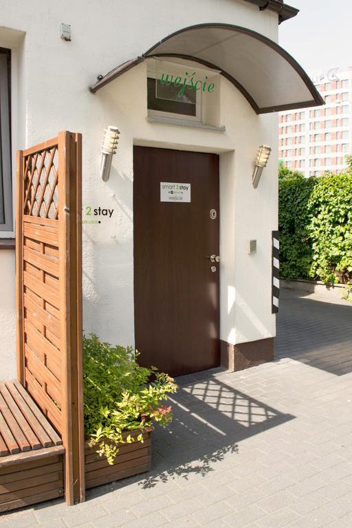 Smart2stay U Jakuba * Warszawa