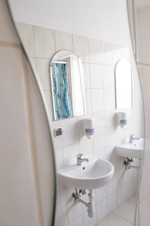 Vandrerhjem Smart2stay U Jakuba Warszawa