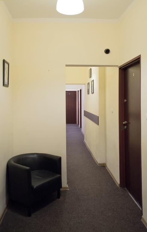 Smart2stay U Jakuba Warszawa