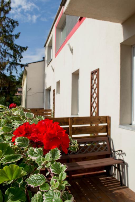 Smart2stay U Jakuba Vandrerhjem Warszawa