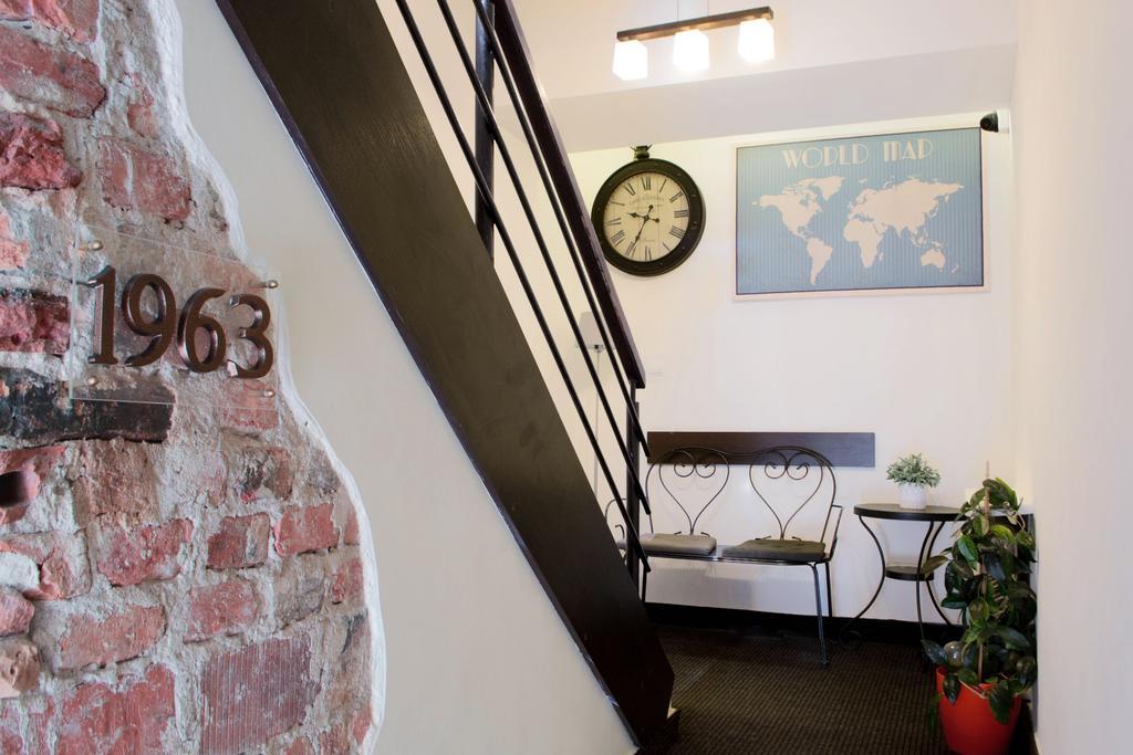 Smart2stay U Jakuba Vandrerhjem Warszawa