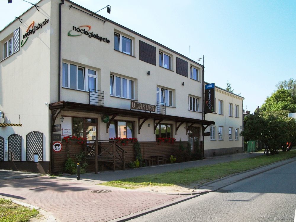 Smart2stay U Jakuba Vandrerhjem
