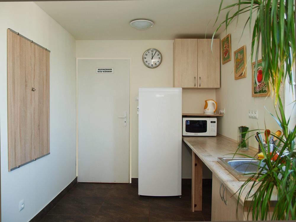 Smart2stay U Jakuba Vandrerhjem