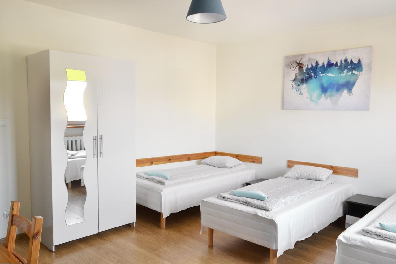 Smart2stay U Jakuba Warszawa