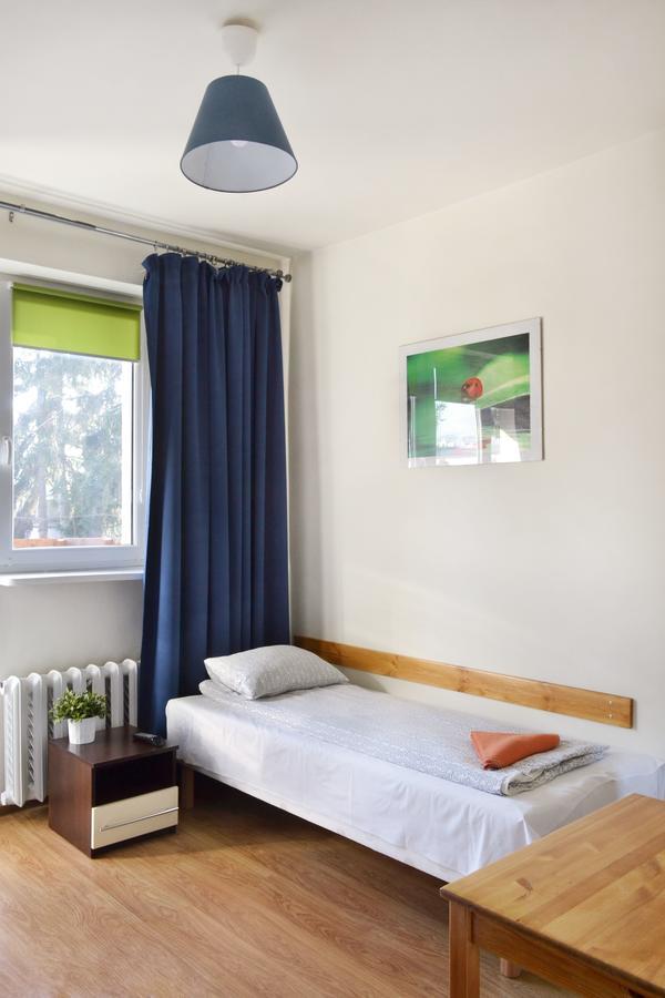 Vandrerhjem Smart2stay U Jakuba *