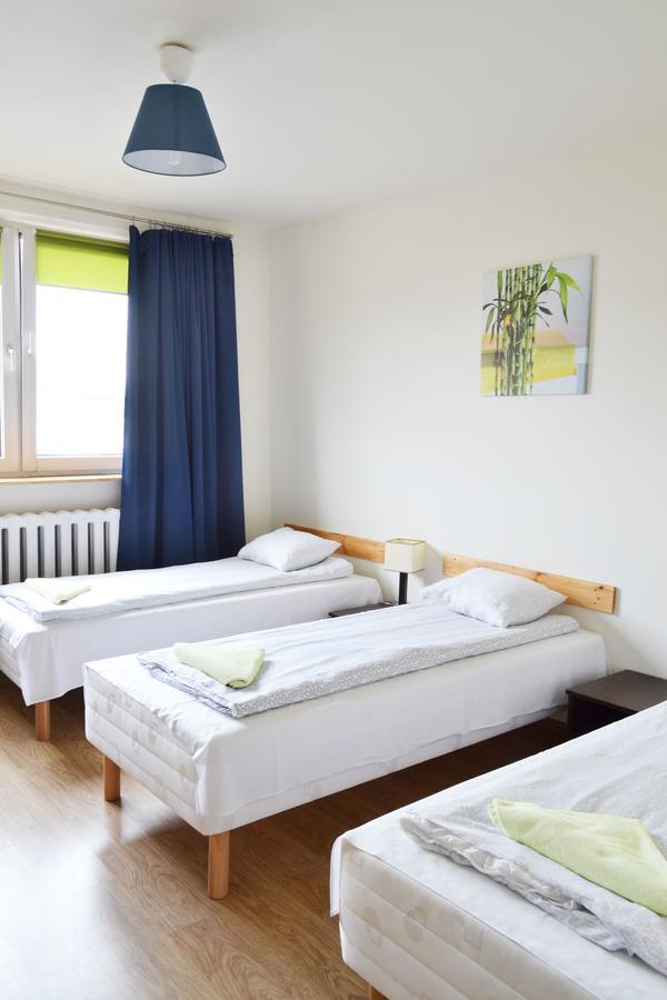Smart2stay U Jakuba Vandrerhjem *