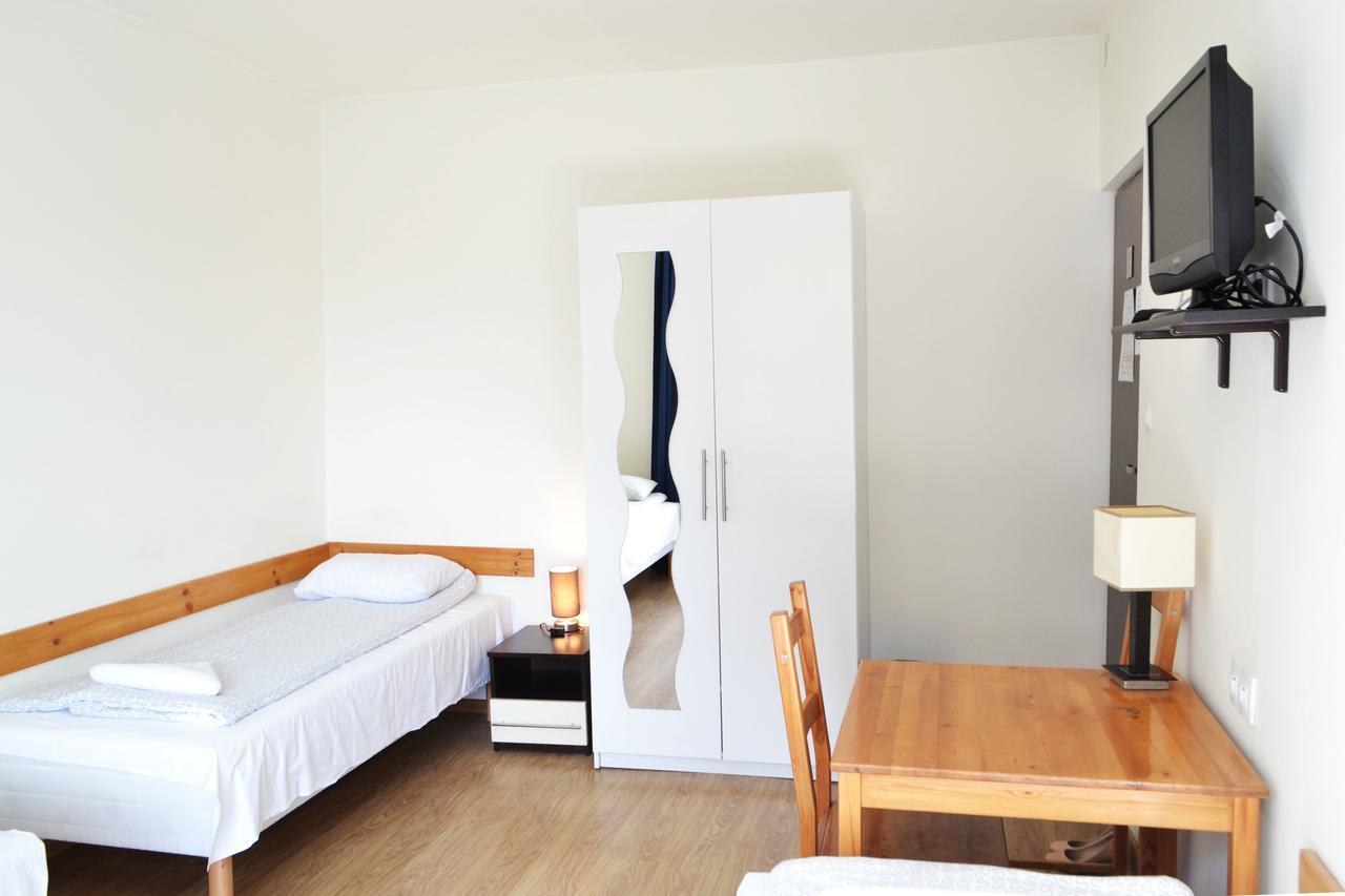 Vandrerhjem Smart2stay U Jakuba *
