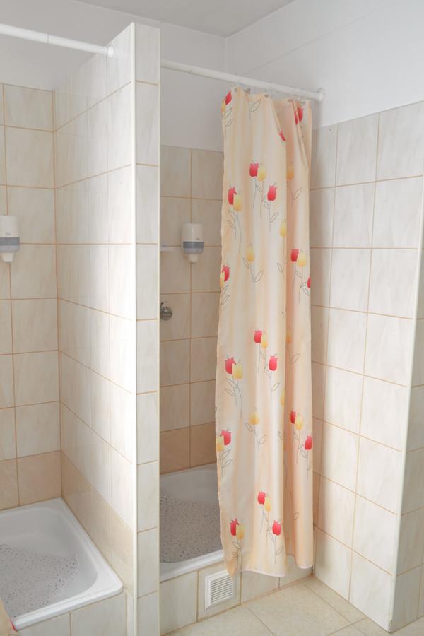 Vandrerhjem Smart2stay U Jakuba